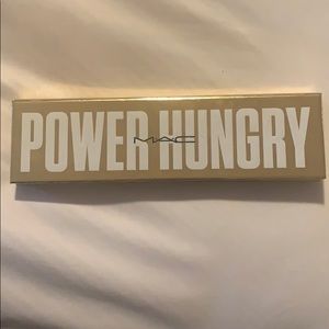 MAC Power Hungry Eyeshadow Palette